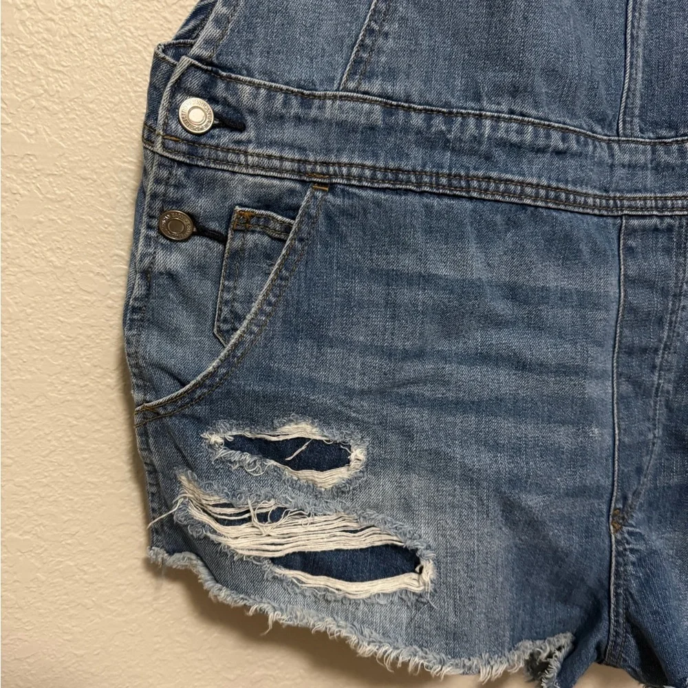 American eagle overalls - Picture 8 of 9